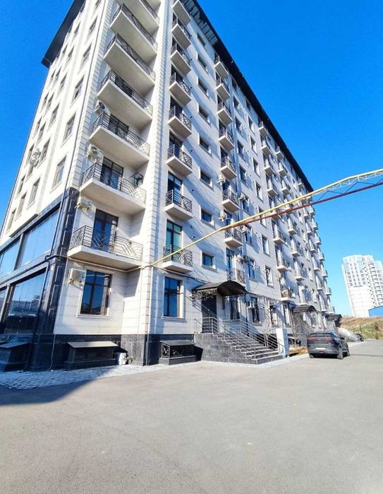 Продаётся квартира в Новостройке!!!