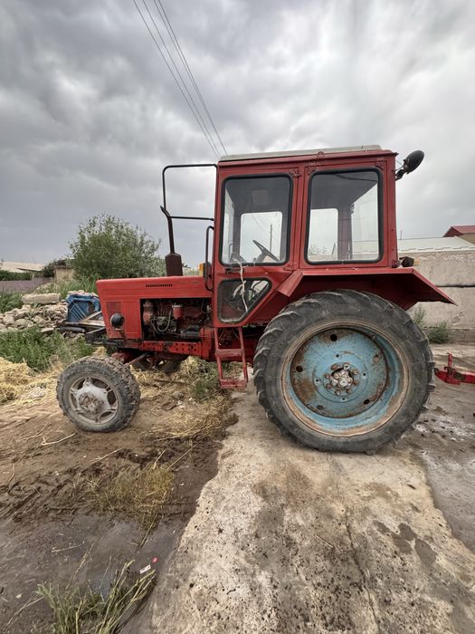 TRAKTOR+ Press aparat трактор пресс апарат