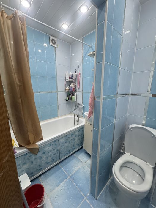 Продам 4х комн.квартиру