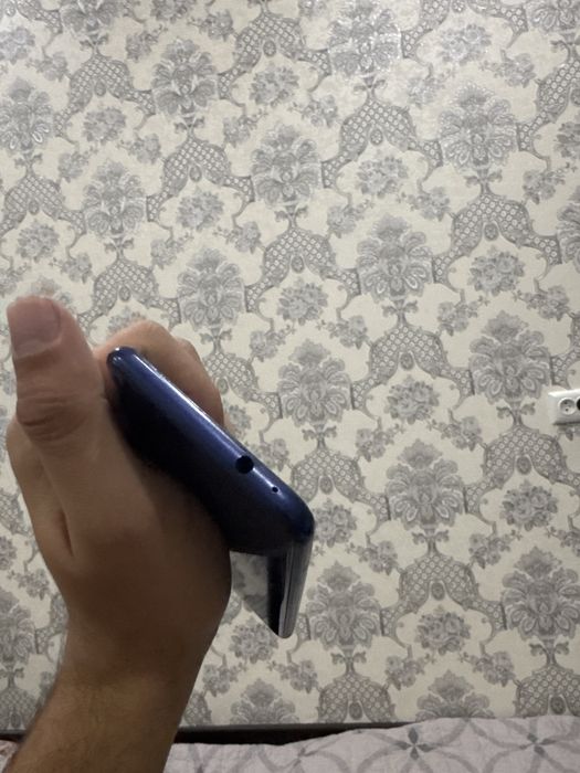 Honor 8 lite telefon