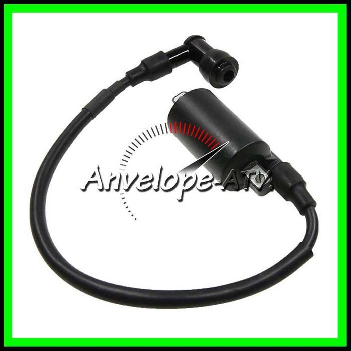 Bobina Inductie Atv LINHAI 300 275 260 LINHAI DragonFly 300