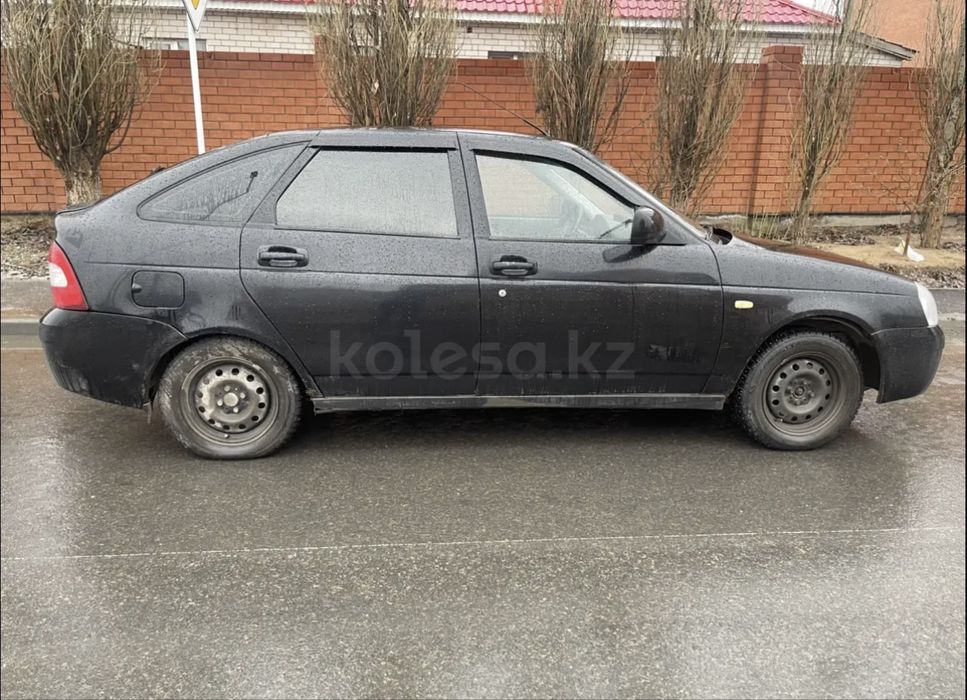 Приора 2012 года продаже