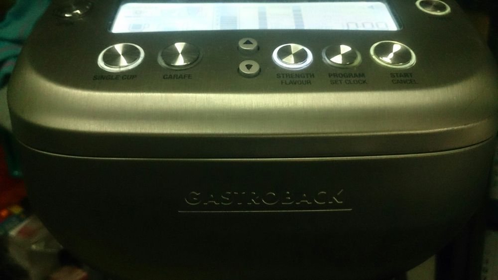 Кафе машина за шварц кафе