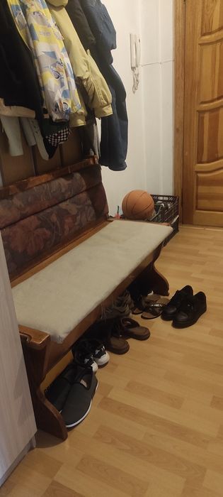 НА ДРОВА часть кухонного уголка