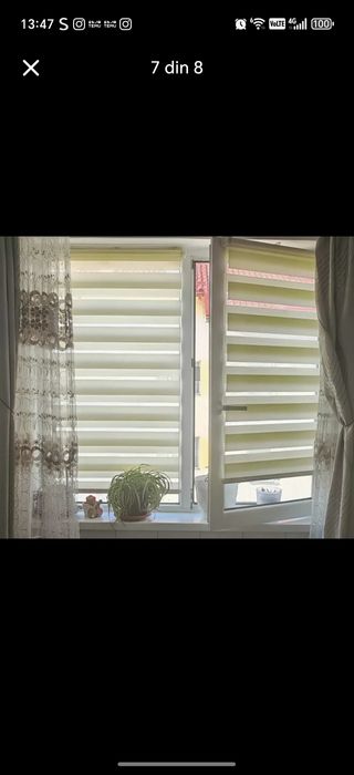 Vând termopane în stare bună