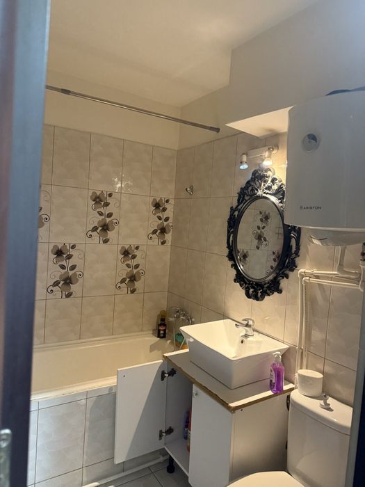 Garsonieră-Brazda lui Novac G5