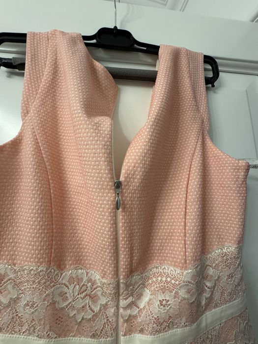 Rochie de zi, noua cu eticheta,  marimea S-M
