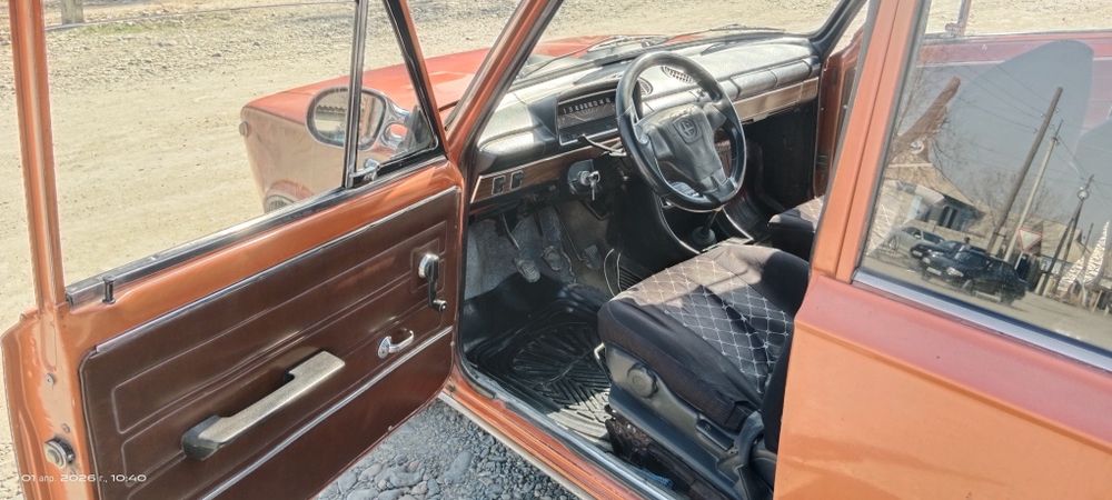 Продам ВАЗ 2101  копейка