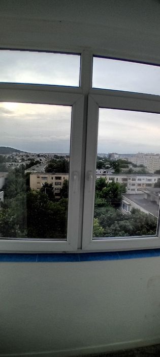 Iași, Garsonieră Podul Roș-Palas,24m2,Mobilată și utilată-Proprietar,