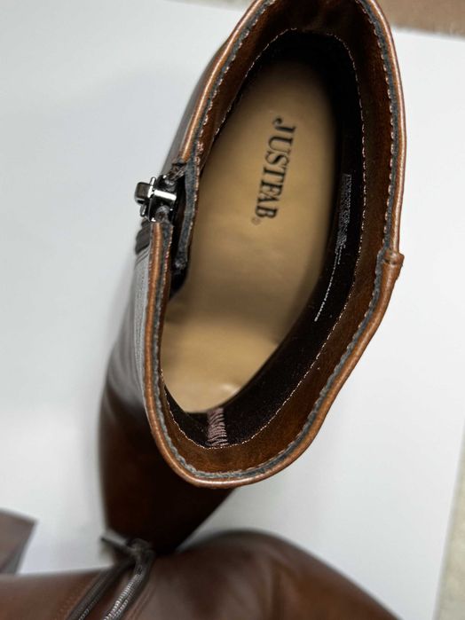 Дамски обувки JUSTEAB