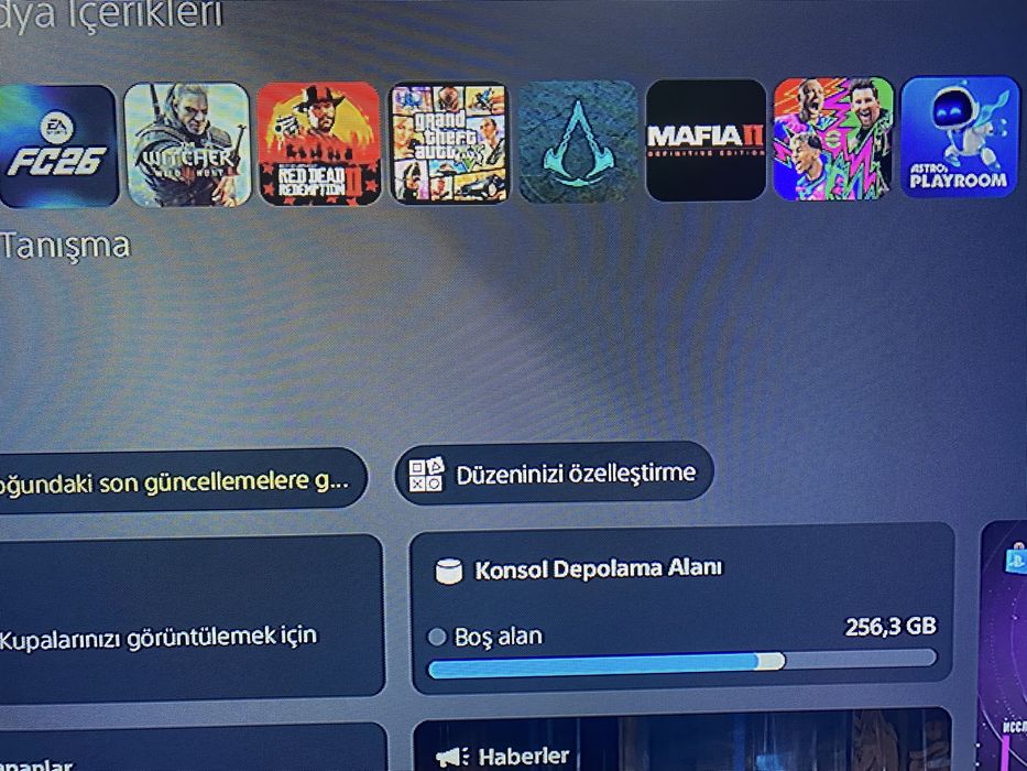 PlayStation 5 Digital Edition (slim) 1 TB