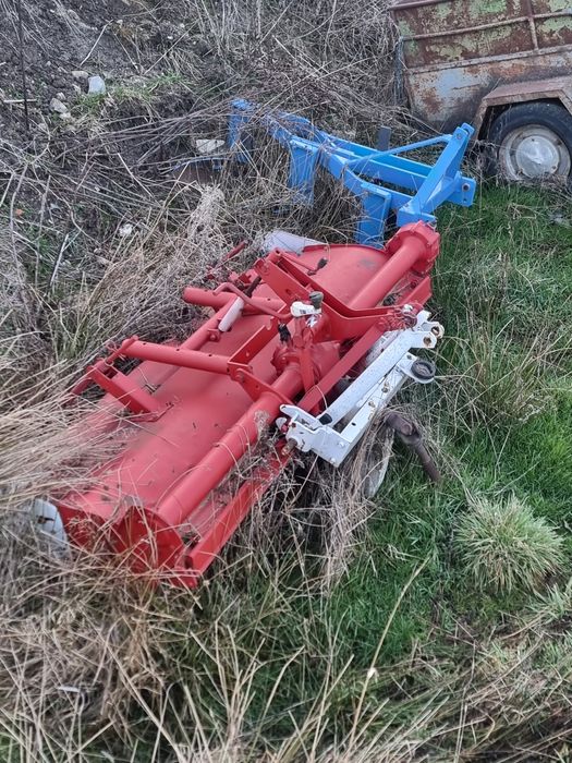 Yanmar FX22D 2000г.