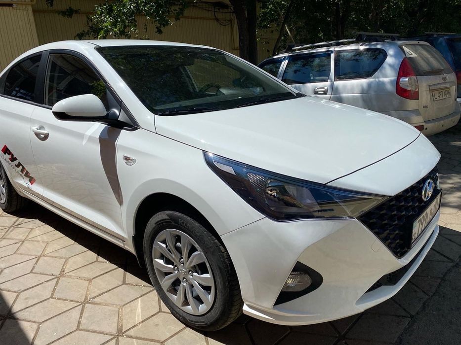 Аренда авто без водителя Уральск