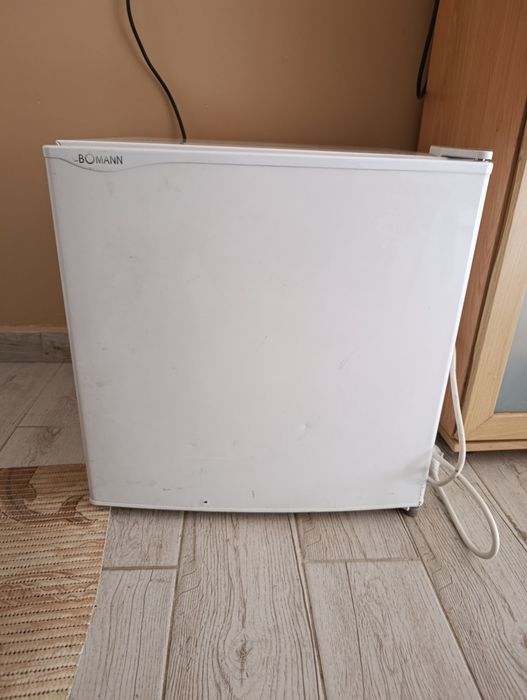 Мини фризер Bomann GB 204