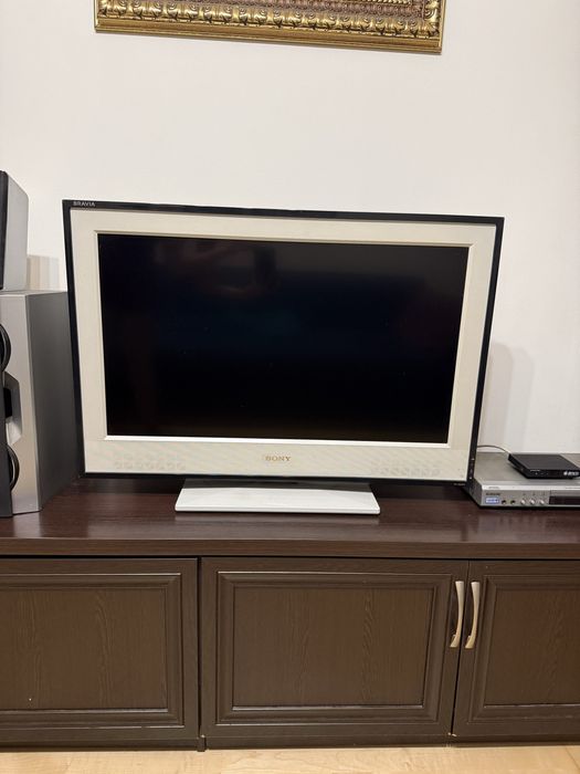 Телевизор Sony BRAVIA