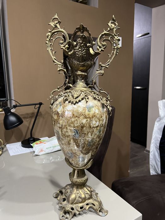 Statuete bronz mai multe