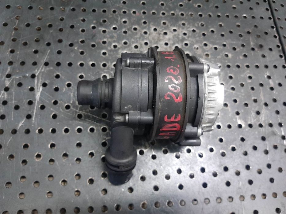 pompa recirculare apa 1.6 d 46346020  fiat 500x  jeep renegade  0392024162  52152074
