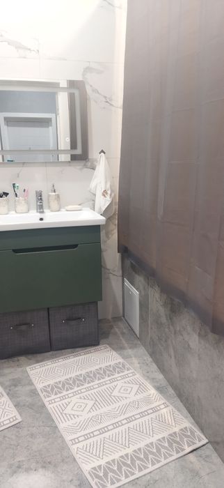 Продам Евродвушка распашонка правый берег