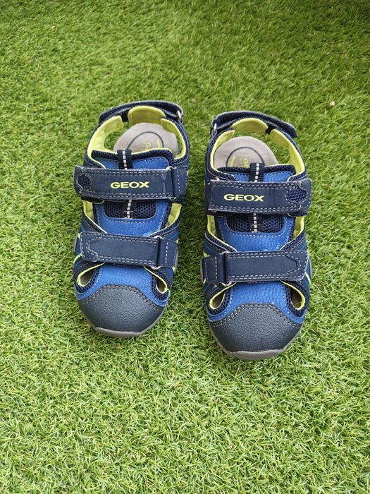 Сандали Geox за момче 32 размер