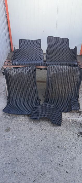 Продам ЕВА полик на Шевроле Кобальт