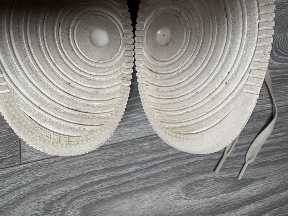 Nike Air Force 1 ‘07