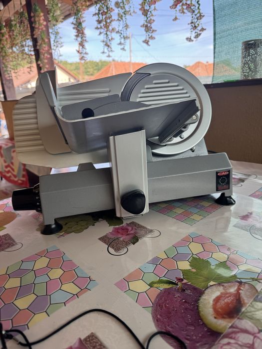 Aparat de Feliat-CAD-Italian