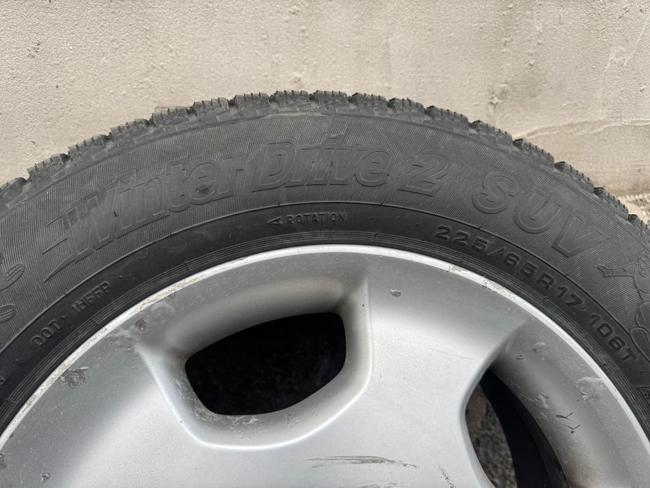 Диски toyota lexus