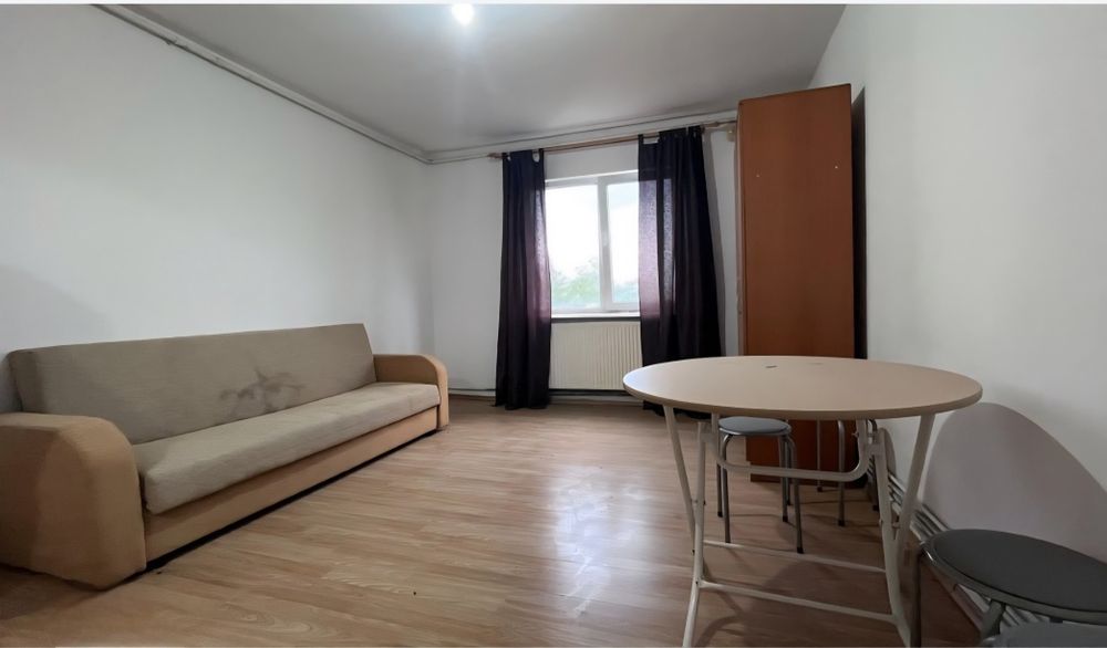 Vand Garsoniera 22m²