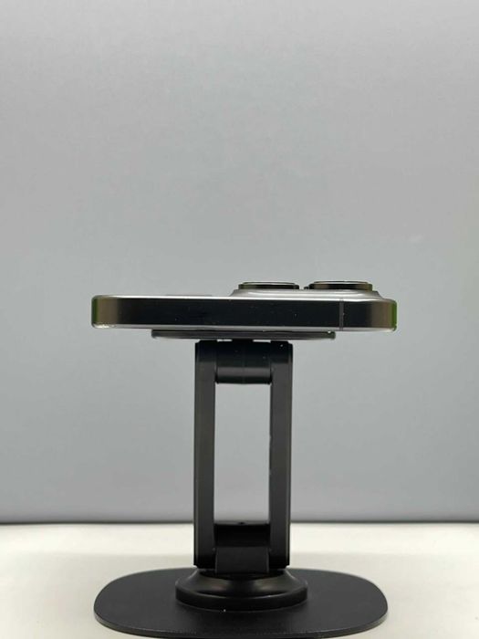 Apple iPhone 16 Pro Max 256GB, Чёрный