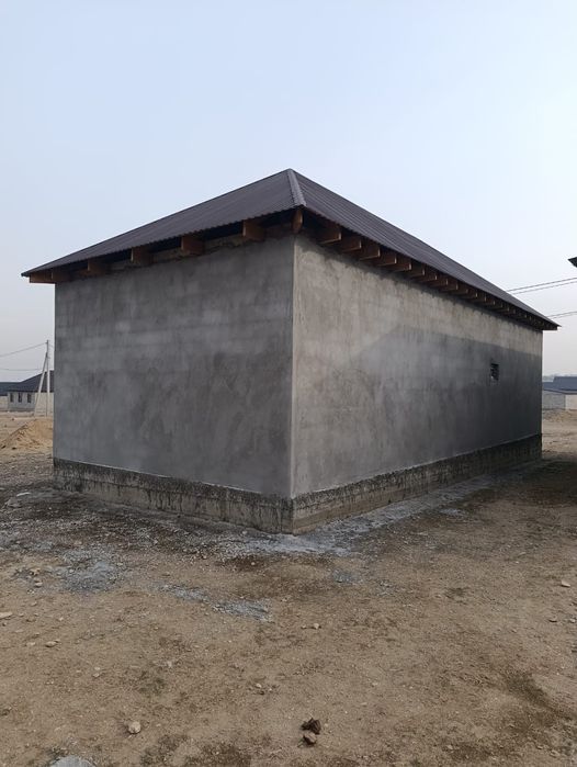 Үй сатылады .Айша бибі ауылында