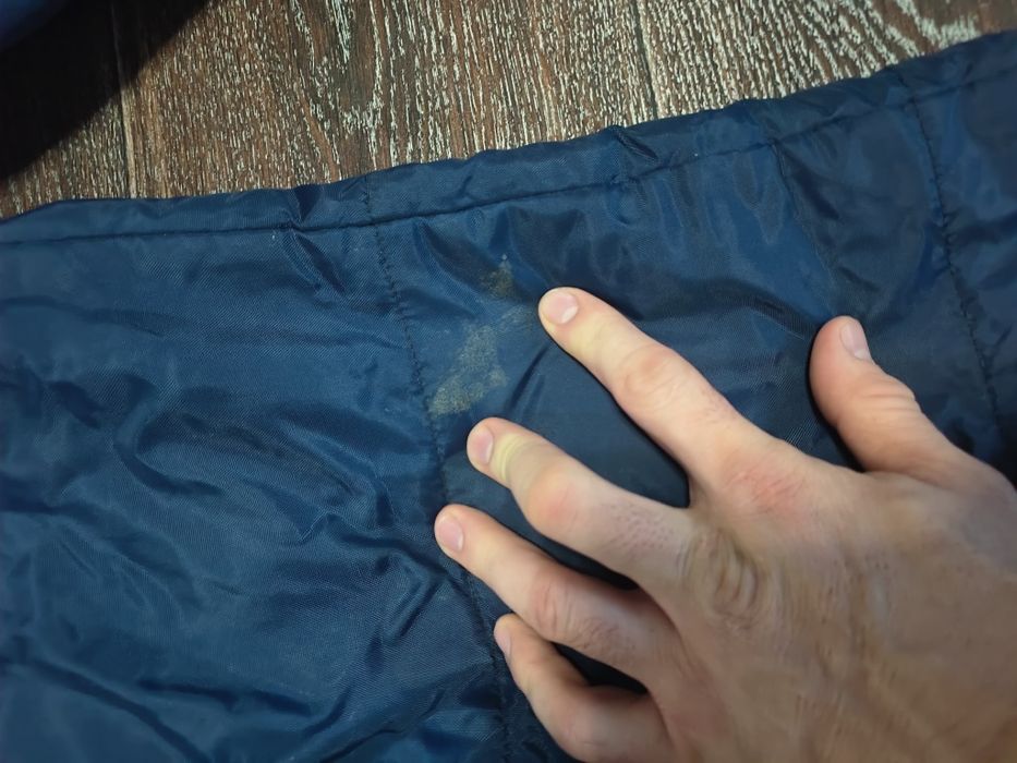 Полукомбинезон Восток сервис