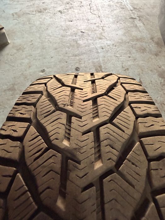 Jante R18 Audi 5x112 245 45 18