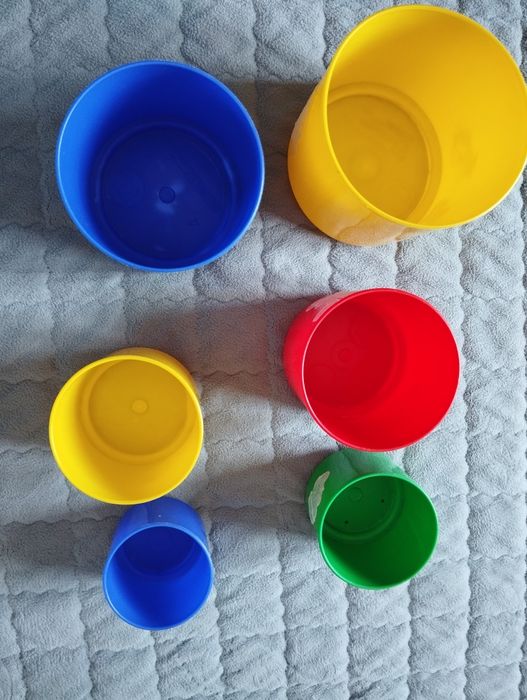 Коврик Чикко и игрушки