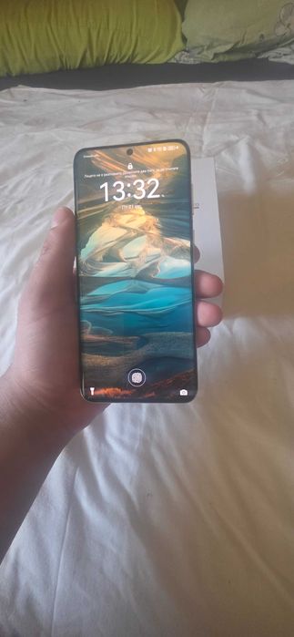 Huawei P60 pro 256GB Rococo Pearl