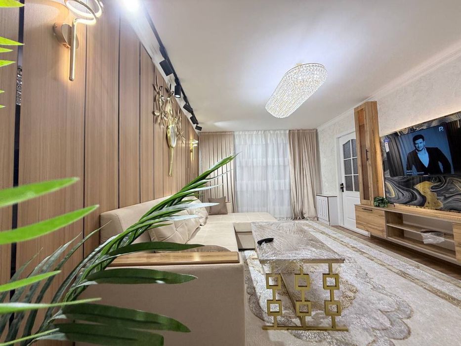 Арендага квартира Чилонзор 9 Райҳон кафе метро яқин 3хона ойлага