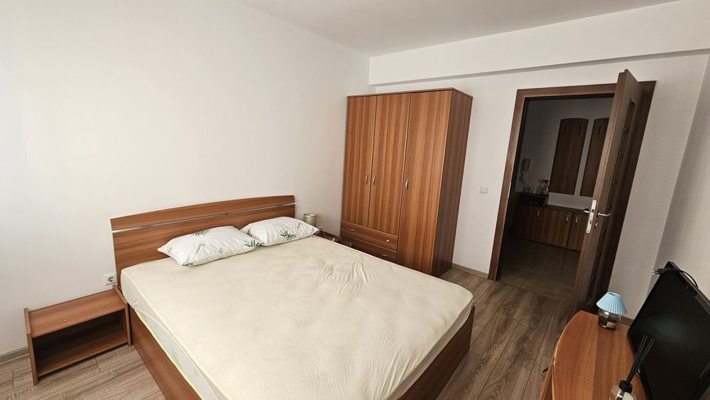 Apartament decomandat 55 mp de închiriat, Cetate