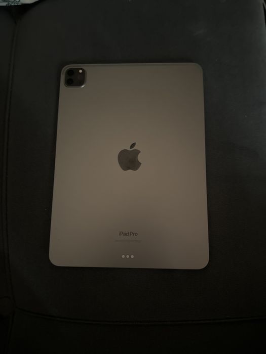 Ipad 11 pro 126гб