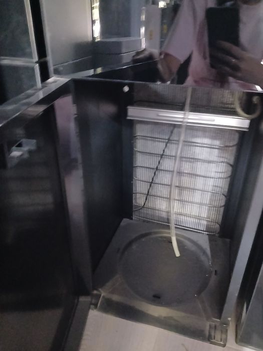Продаётся новый кулер для воды AIWA B9