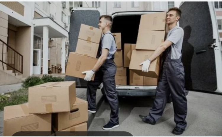 Грузчики + Газиль привозка