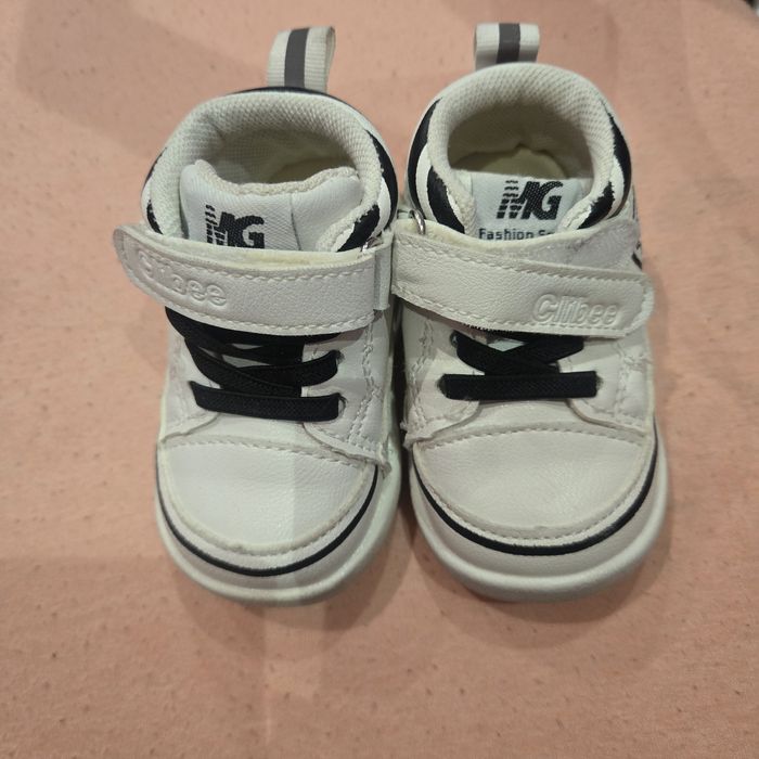 Бебешки буйки за прохождане 16