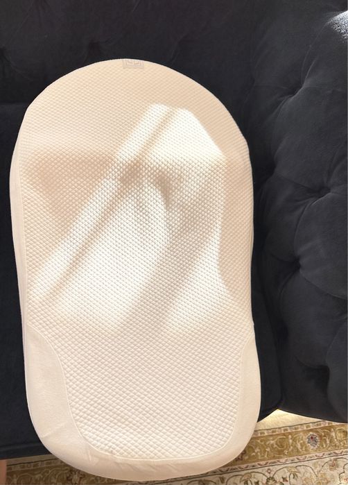 Кокон детский Red castle