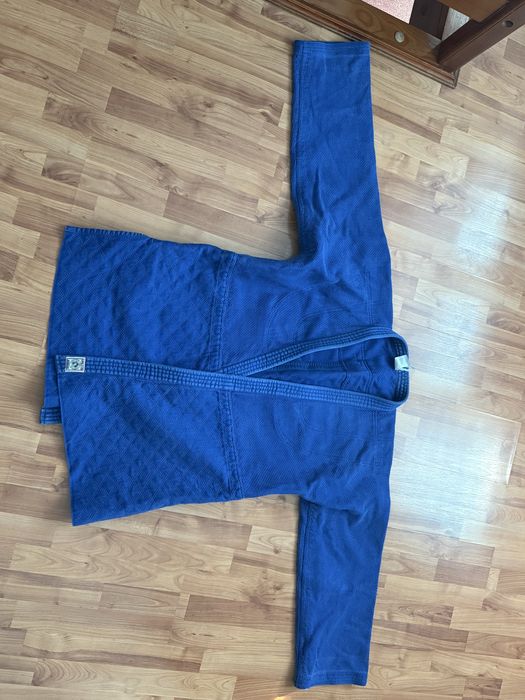 Кимоно для дзюдо adidas