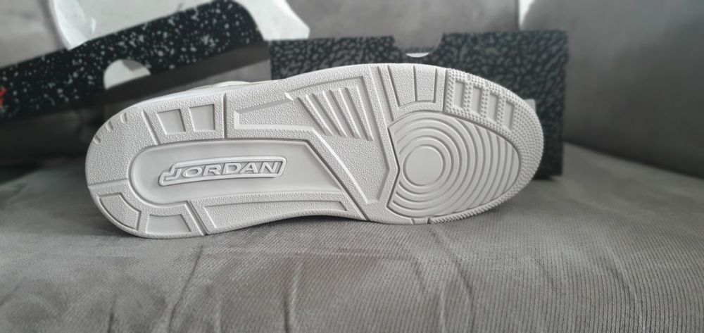 Jordan The Spizike N45