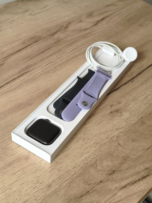 Часы apple Watch Se 44 mm
