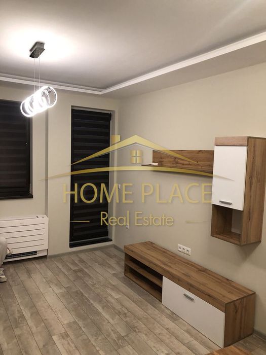 Дава се под наем Двустаен апартамент в Варна, Левски - 64 кв.м за 535.5 € - Снимка #2