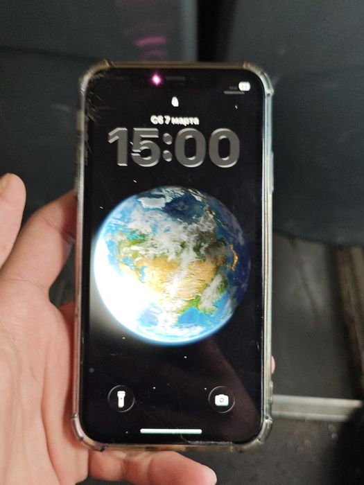 Айфон 11 состояние так себе