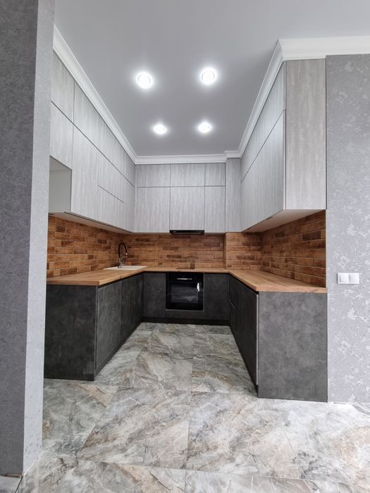 Сборка. Разбор. Ремонт. Кухонных гарнитуров, шкафов купе, комодов и др ...