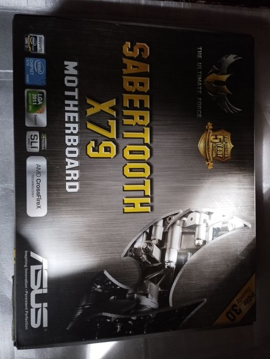 3930k x79mb 16gb ram