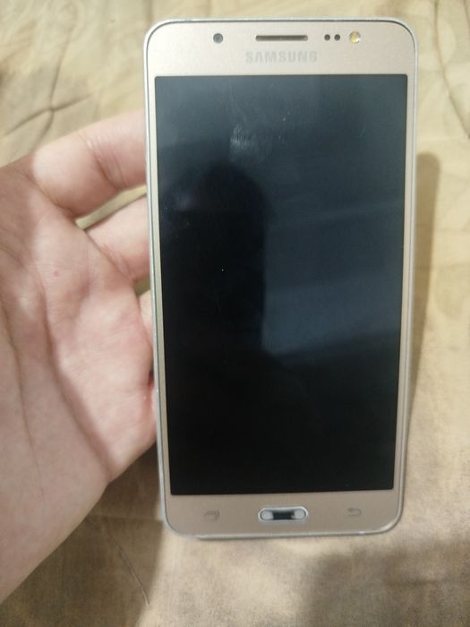 Redmi Samsung J5. 4j internet