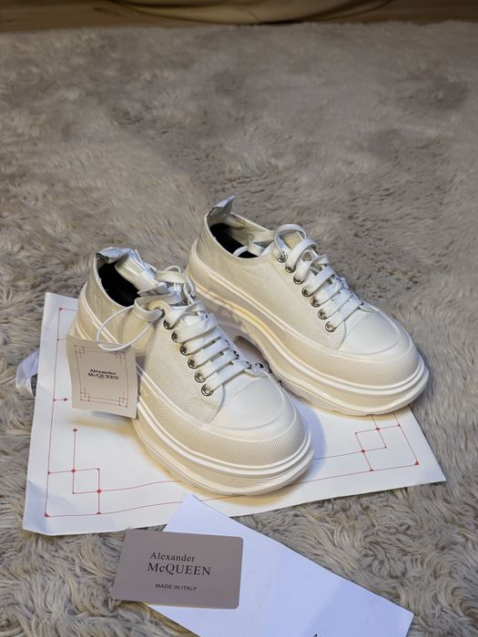 Alexander McQueen